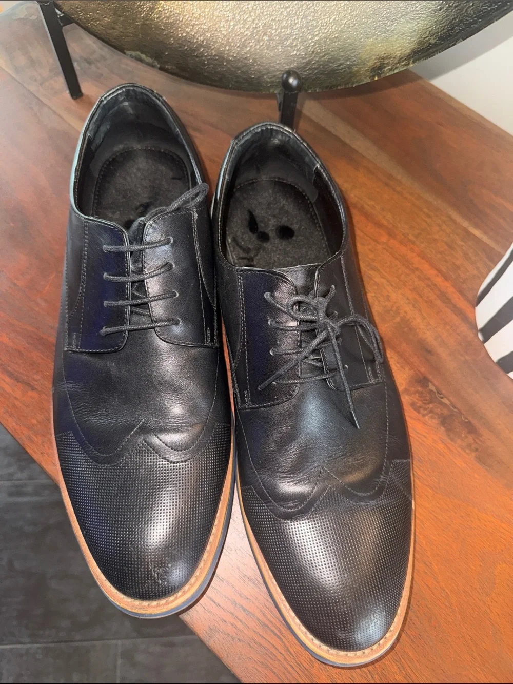 Zanzara classic black